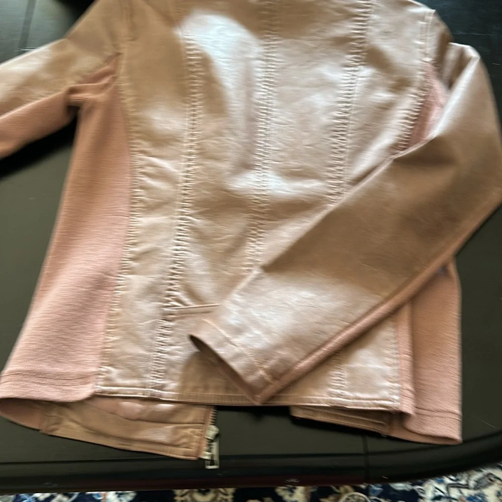 Fall jacket - Picture 4 of 6
